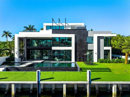 $14,350,000 | 340 San Marco Drive, Fort Lauderdale, FL 33301