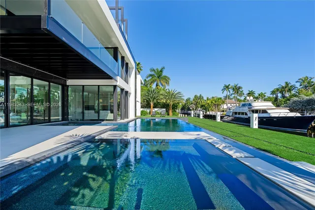 $14,350,000 | 340 San Marco Drive, Fort Lauderdale, FL 33301