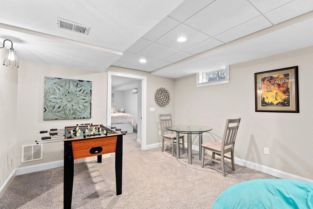 4 Baker Hill Drive Hingham, MA 02043 - Photo 33 of 40 a workspace with furniture and window