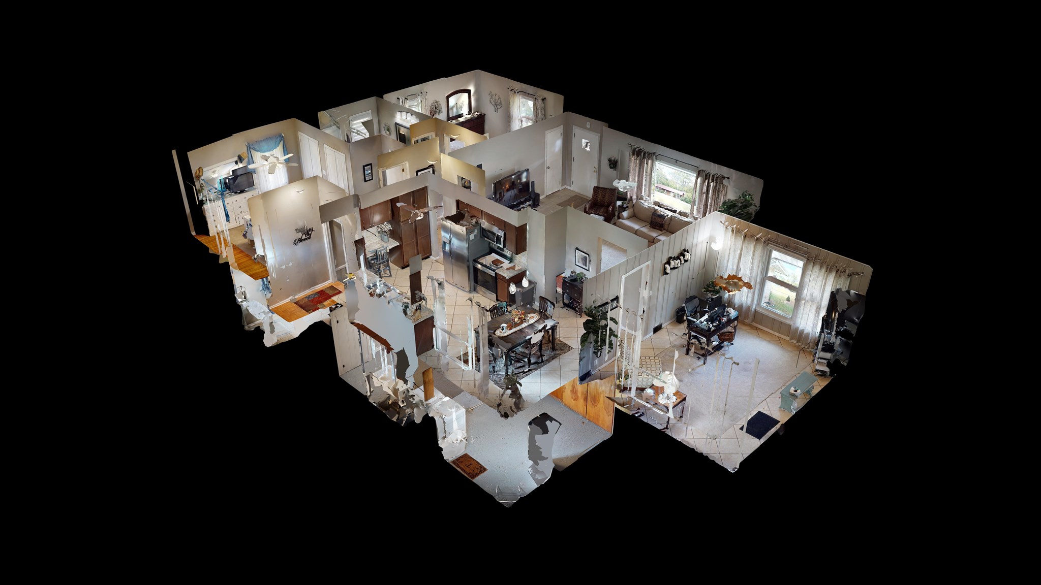 4005 Stringtown Road Evansville, IN 47711 - Photo 4 of 36