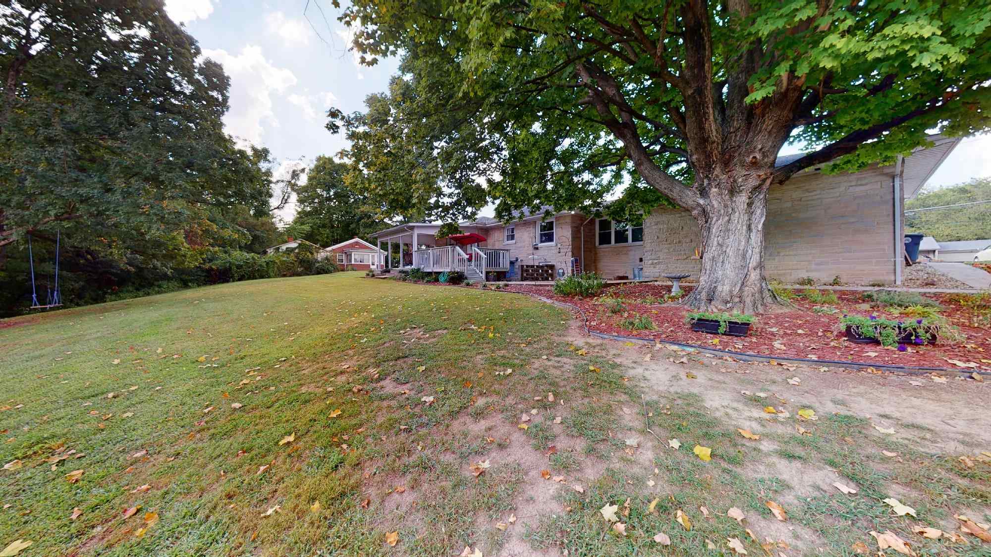 4005 Stringtown Road Evansville, IN 47711 - Photo 34 of 36