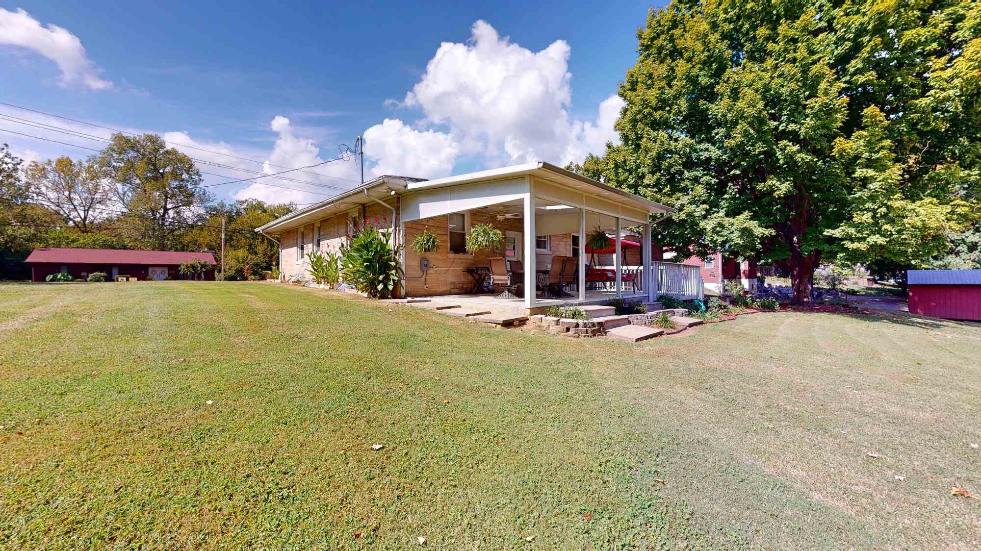 4005 Stringtown Road Evansville, IN 47711 - Photo 36 of 36