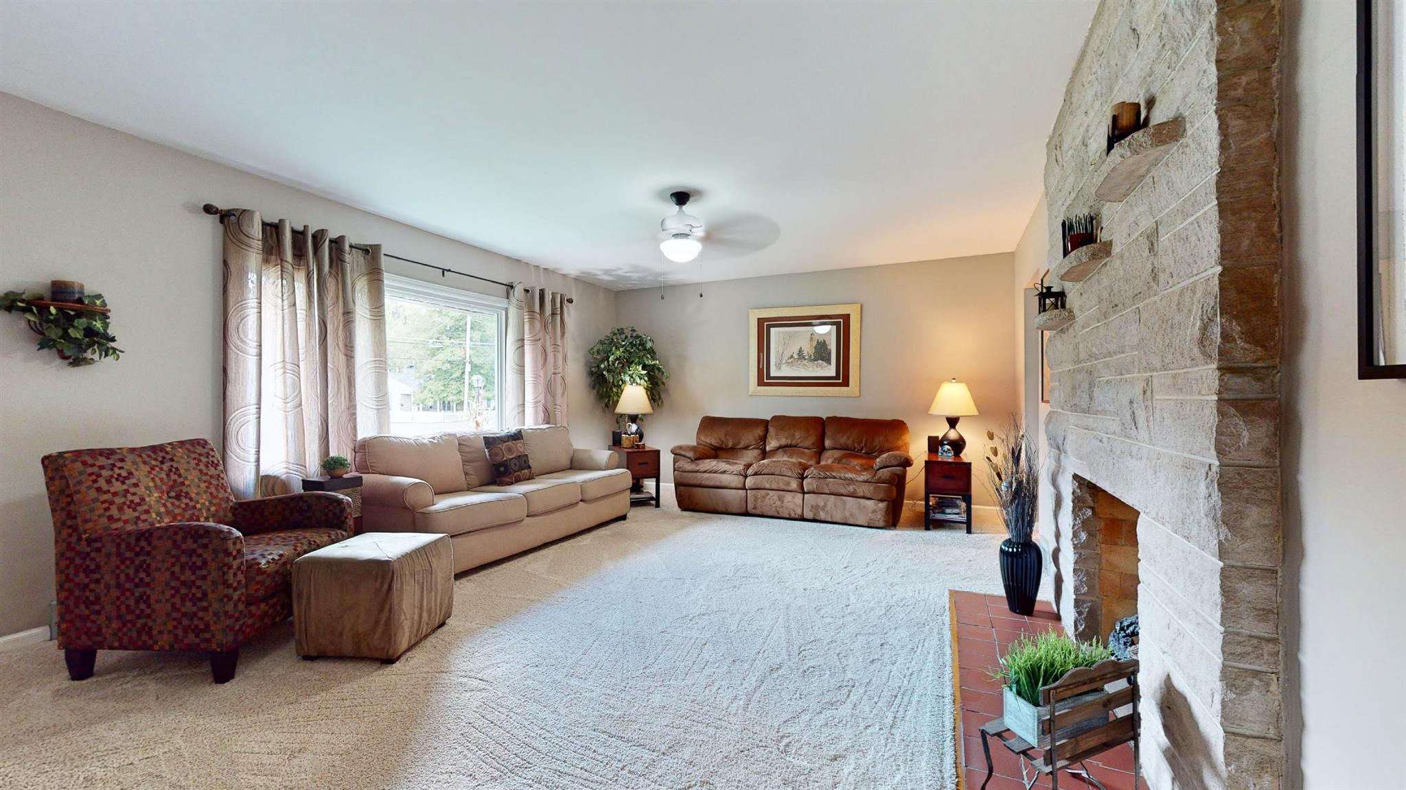 4005 Stringtown Road Evansville, IN 47711 - Photo 5 of 36