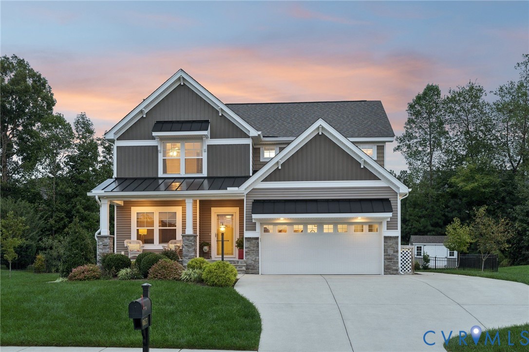 8613 Beyer Road Chesterfield, VA 23832 - Photo 1 of 41 Gallery Image 1