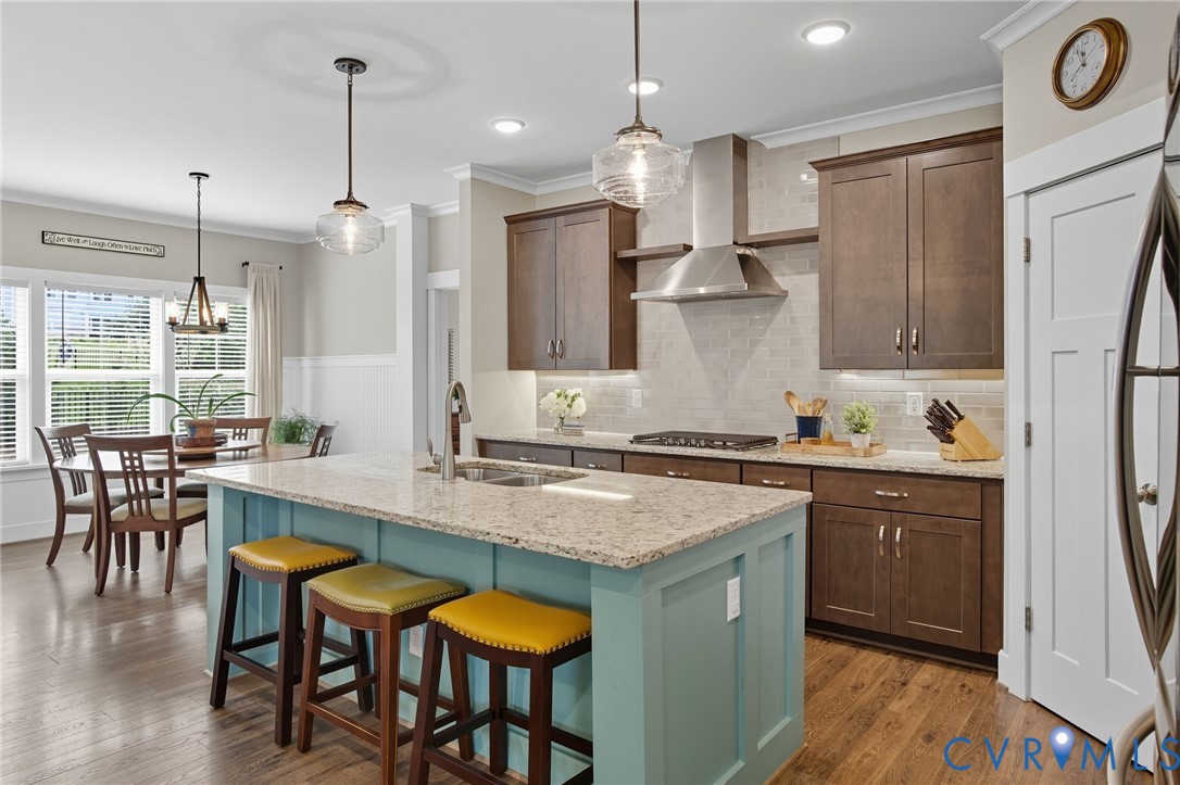 8613 Beyer Road Chesterfield, VA 23832 - Photo 13 of 41 Gallery Image 13
