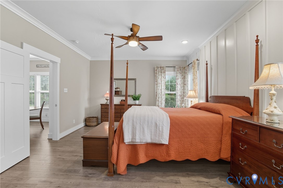 8613 Beyer Road Chesterfield, VA 23832 - Photo 19 of 41 Gallery Image 19