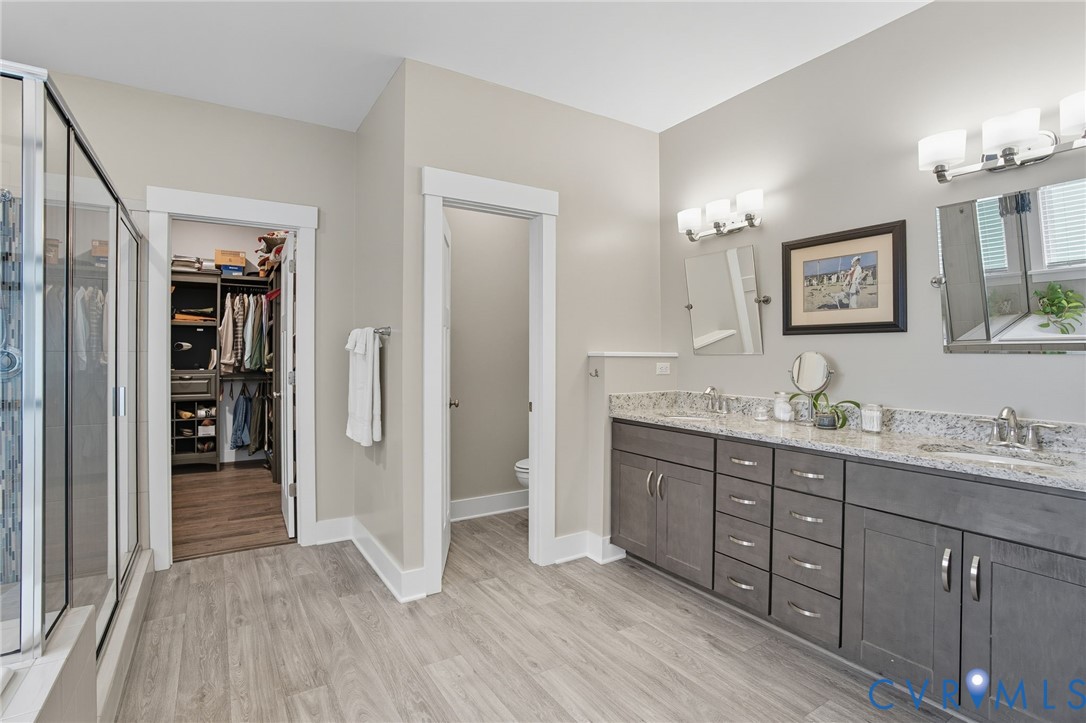 8613 Beyer Road Chesterfield, VA 23832 - Photo 20 of 41 Gallery Image 20