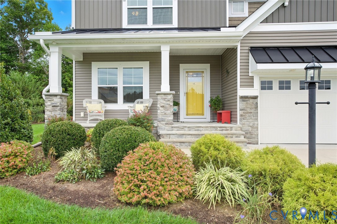 8613 Beyer Road Chesterfield, VA 23832 - Photo 3 of 41 Gallery Image 3