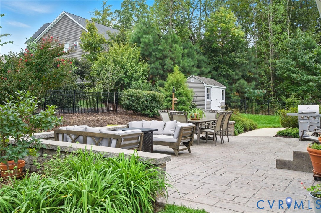 8613 Beyer Road Chesterfield, VA 23832 - Photo 36 of 41 Gallery Image 36