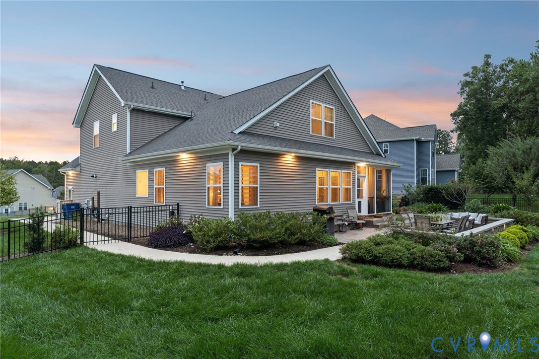 8613 Beyer Road Chesterfield, VA 23832 - Photo 41 of 41 Gallery Image 41