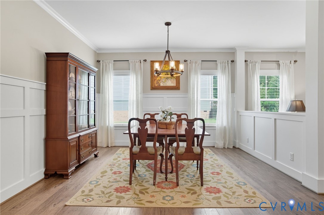 8613 Beyer Road Chesterfield, VA 23832 - Photo 7 of 41 Gallery Image 7
