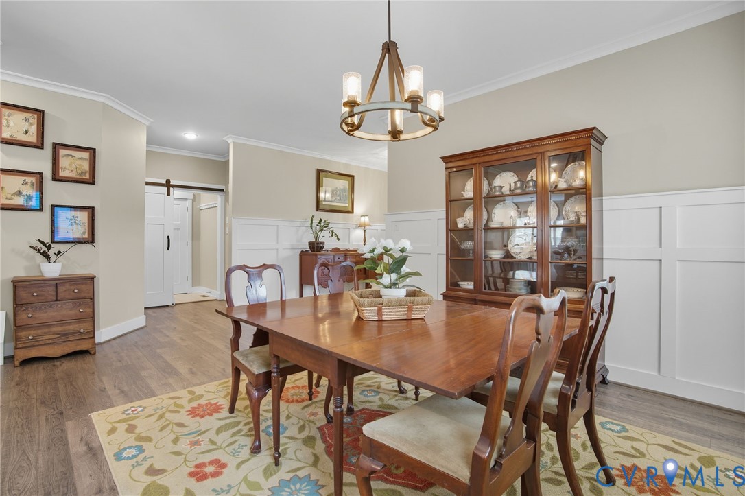 8613 Beyer Road Chesterfield, VA 23832 - Photo 8 of 41 Gallery Image 8