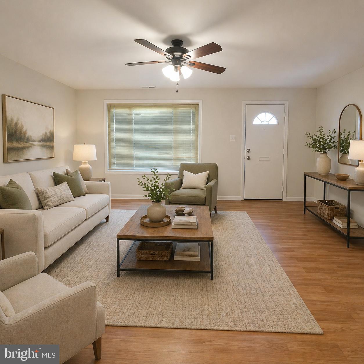 1833 Addison Road South District Heights, MD 20747 - Photo 5 of 14 a living room with furniture