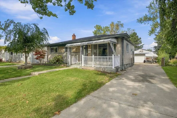 $195,000 | 13691 Sherman Avenue, Warren, MI 48089