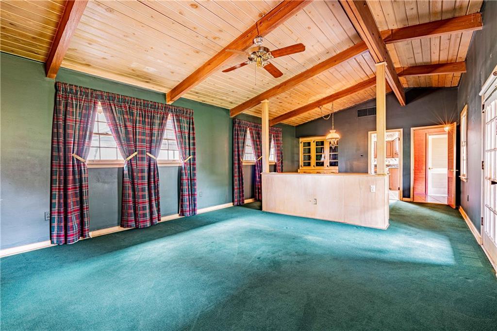 117 East Henfer Avenue River Ridge, LA 70123 - Photo 12 of 25