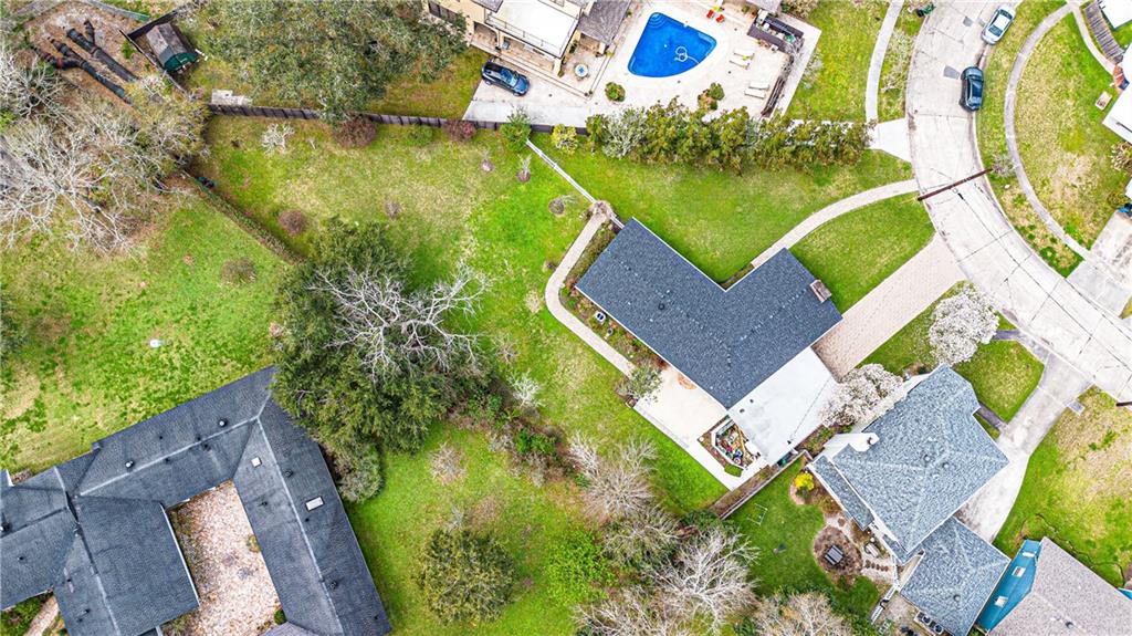 117 East Henfer Avenue River Ridge, LA 70123 - Photo 4 of 25