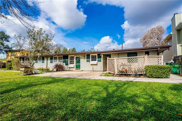 $400,000 | 117 East Henfer Avenue, River Ridge, LA 70123