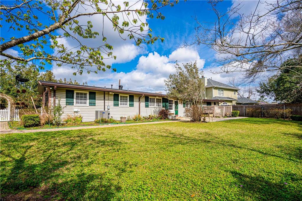 117 East Henfer Avenue River Ridge, LA 70123 - Photo 8 of 25