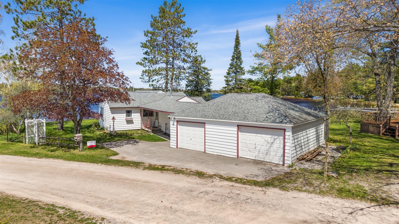 14296 Pointe Road Atlanta, MI 49709 - Photo 30 of 41