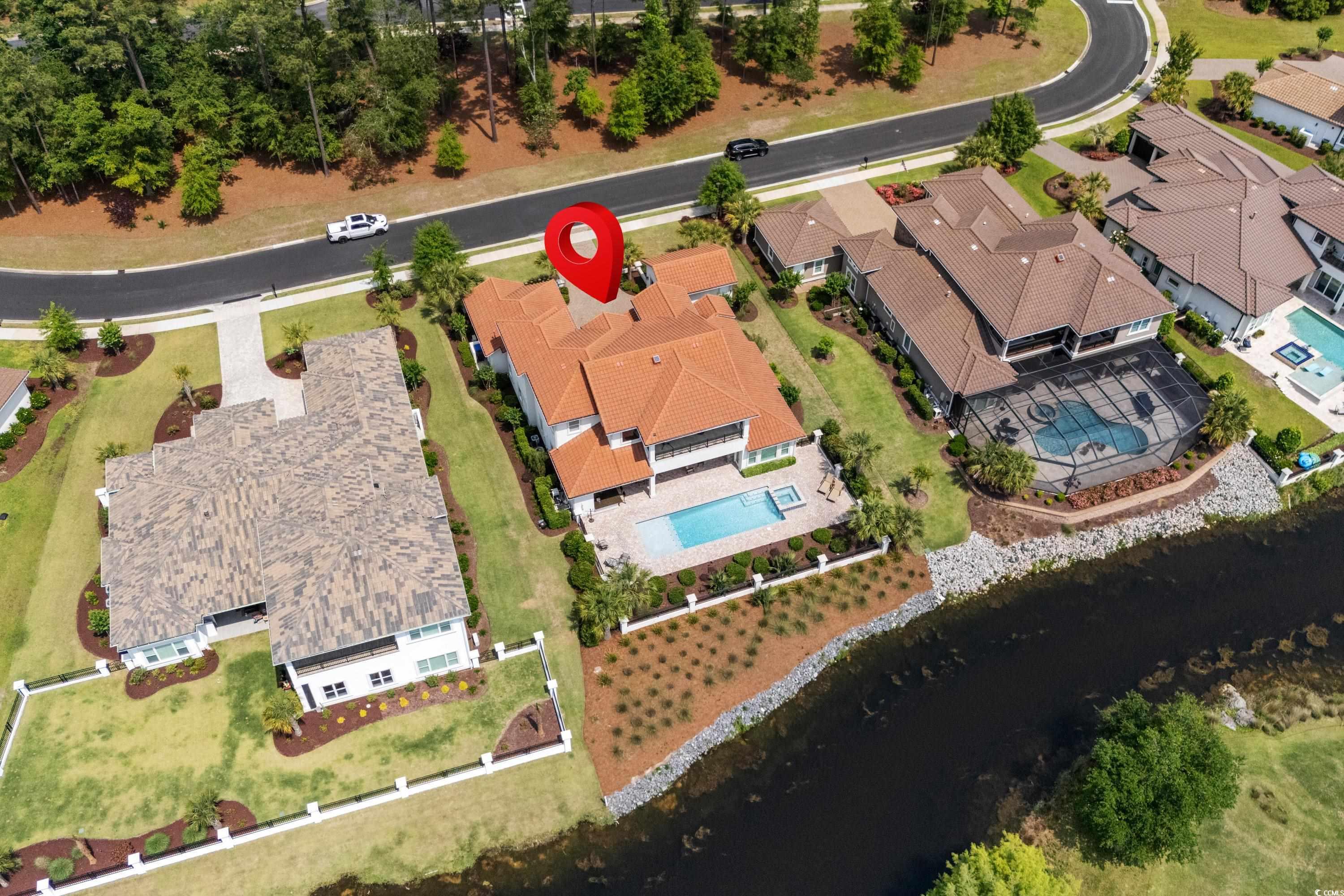 1950 Vercelli Way Myrtle Beach, SC 29579 - Photo 2 of 40 Gallery Image 2