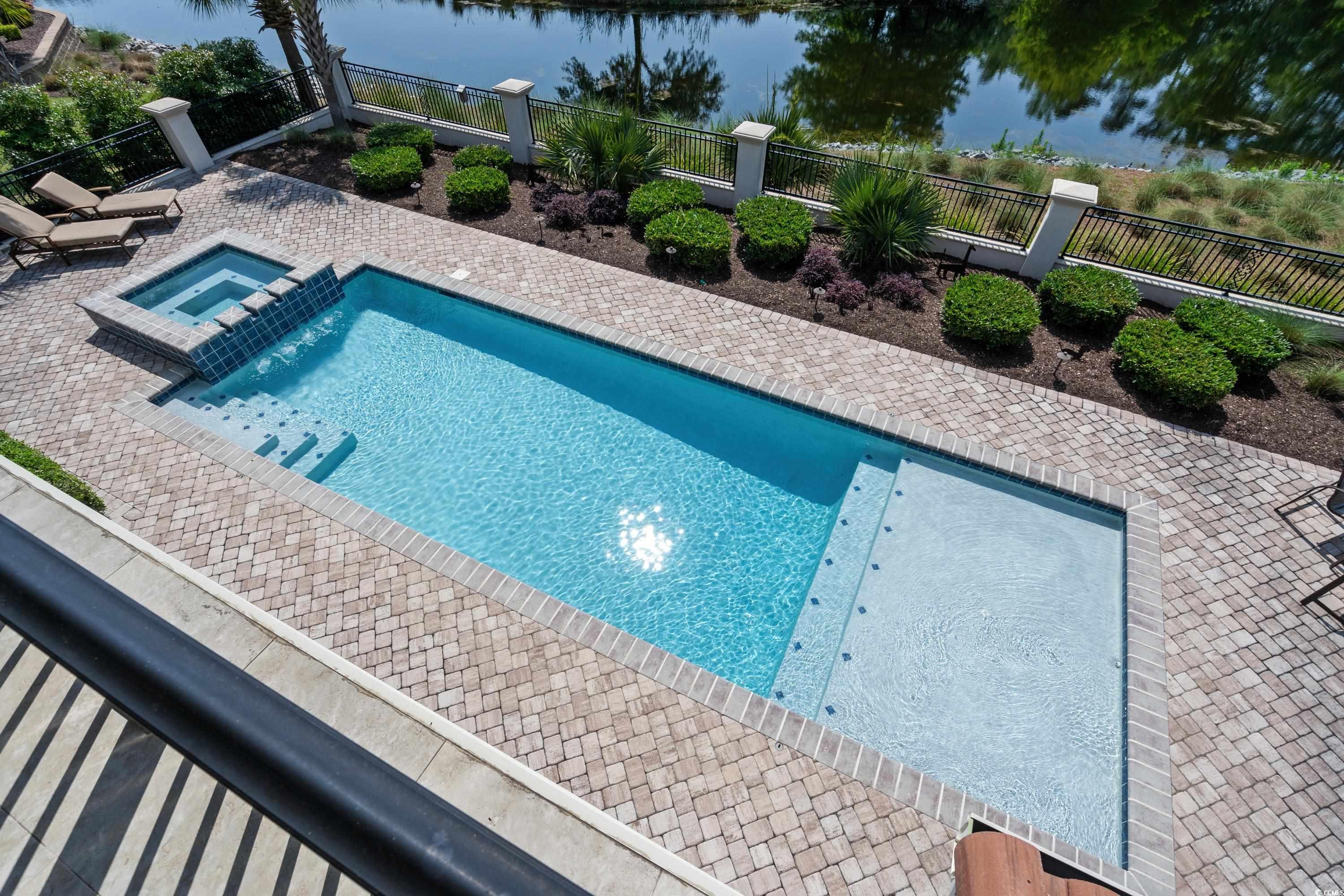 1950 Vercelli Way Myrtle Beach, SC 29579 - Photo 33 of 40 Gallery Image 33