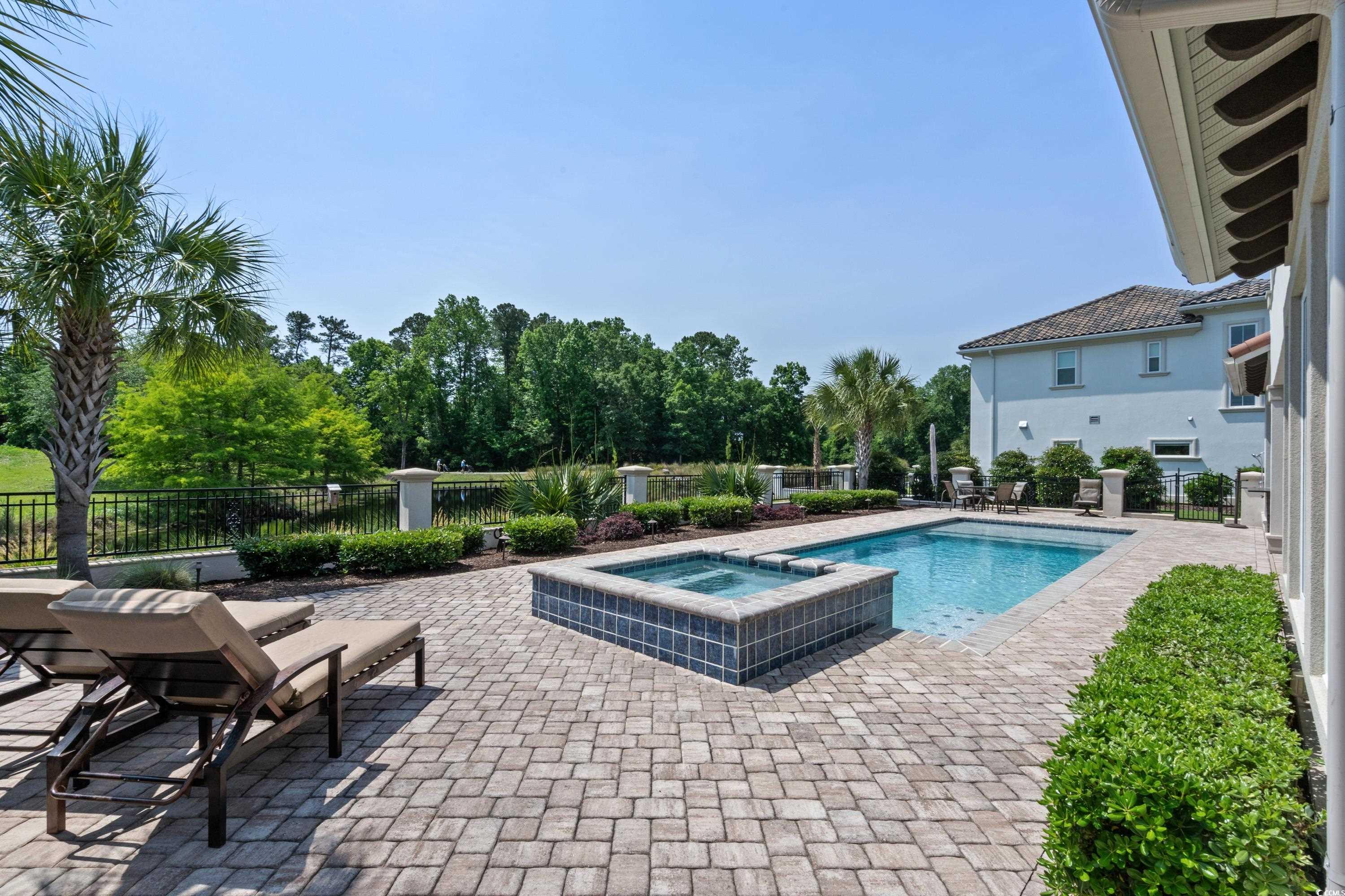 1950 Vercelli Way Myrtle Beach, SC 29579 - Photo 34 of 40 Gallery Image 34
