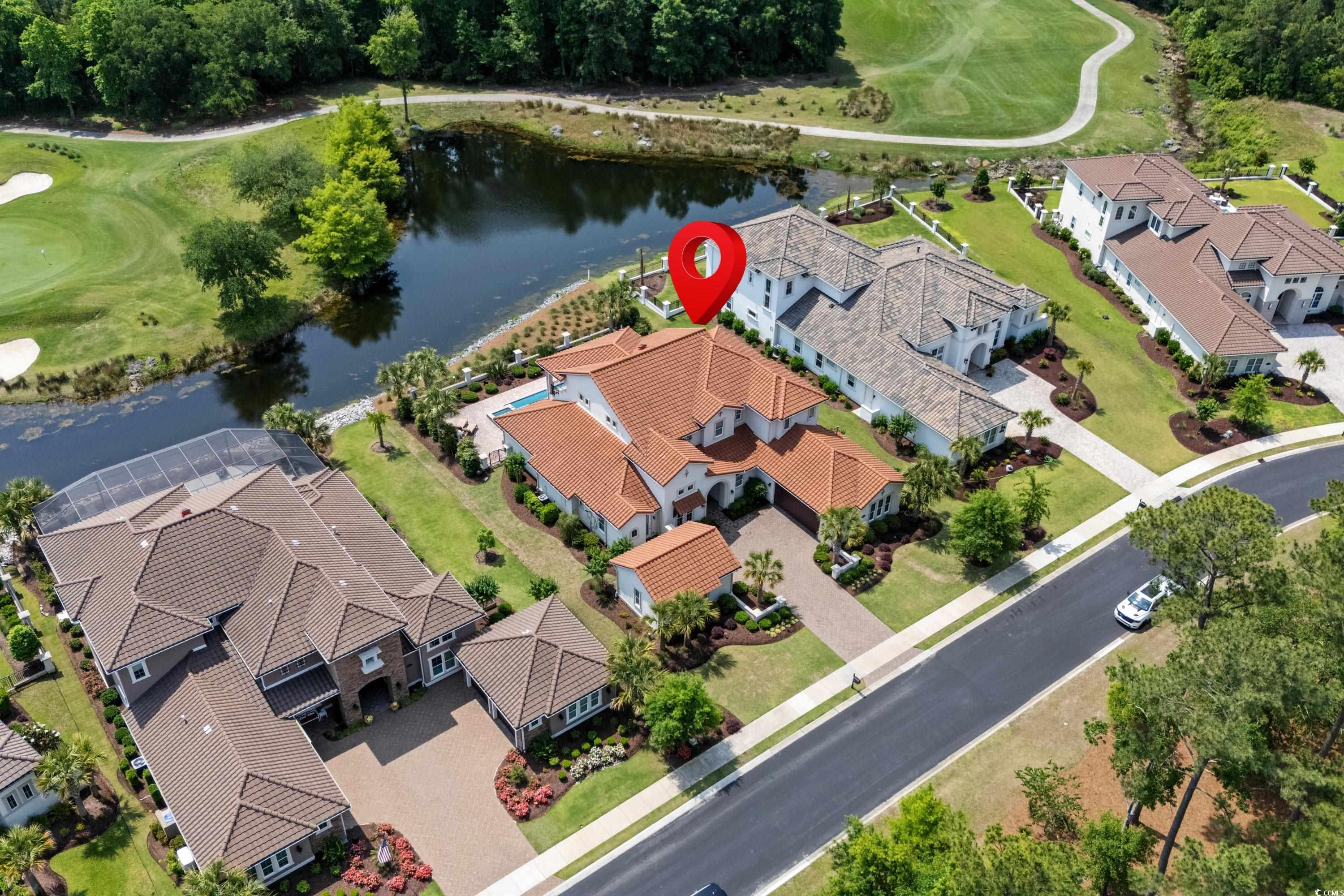 1950 Vercelli Way Myrtle Beach, SC 29579 - Photo 4 of 40 Gallery Image 4