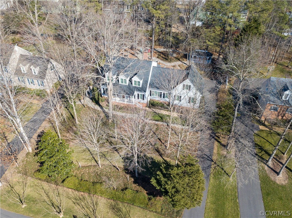 1931 Thornleigh Road Midlothian, VA 23113 - Photo 46 of 46 a view of houses with yard