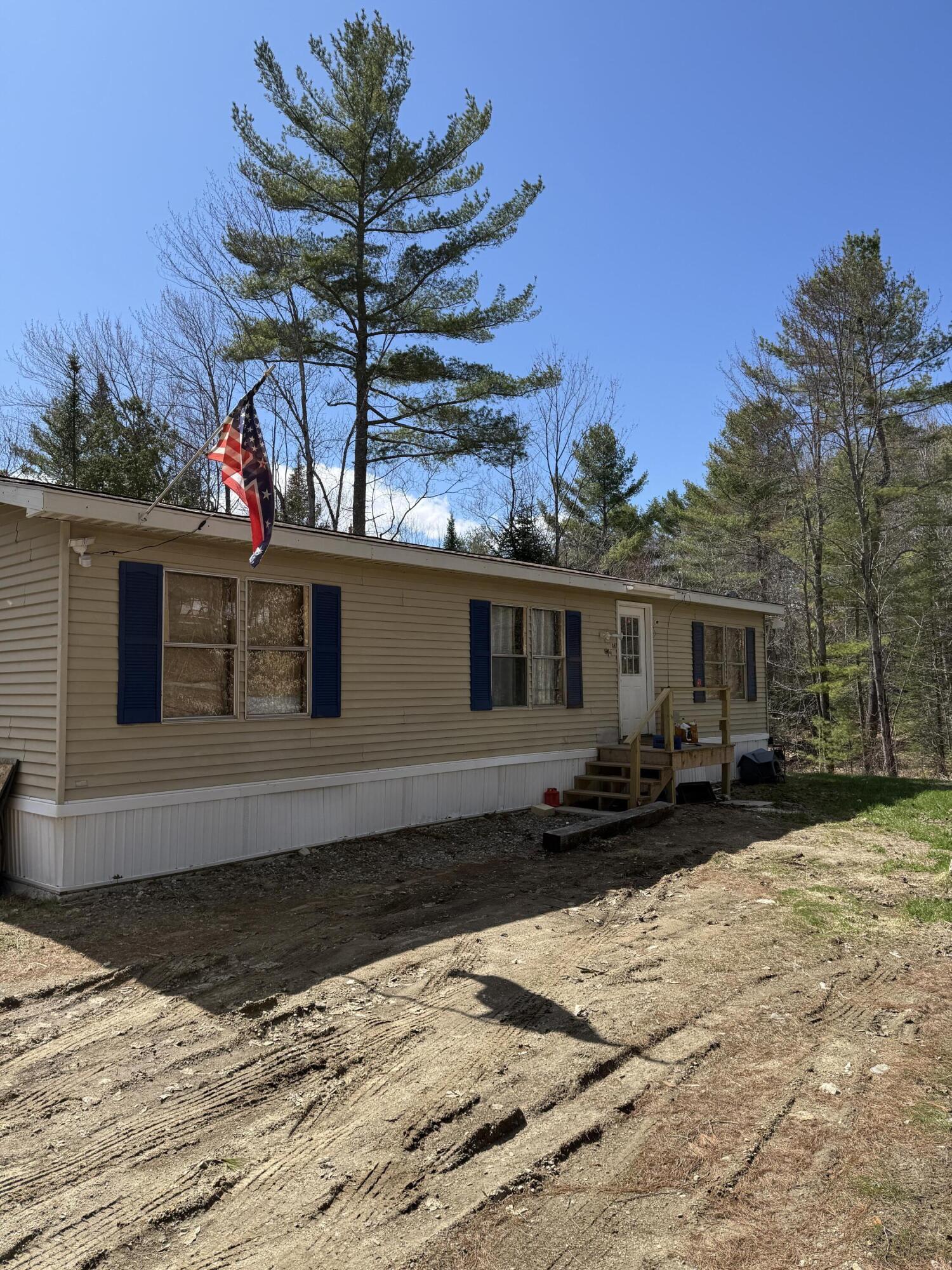 96-104 Durgin Road Paris, ME 04281 - Photo 1 of 18 96 3 bedrooms 2 baths