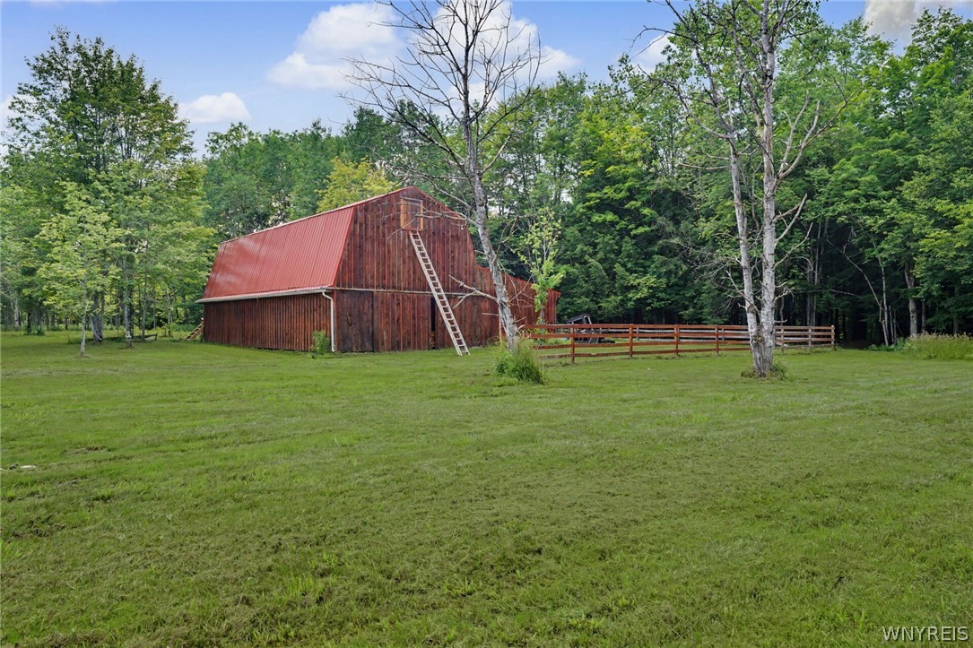 7218 Lake Road Belfast, NY 14711 - Photo 20 of 42