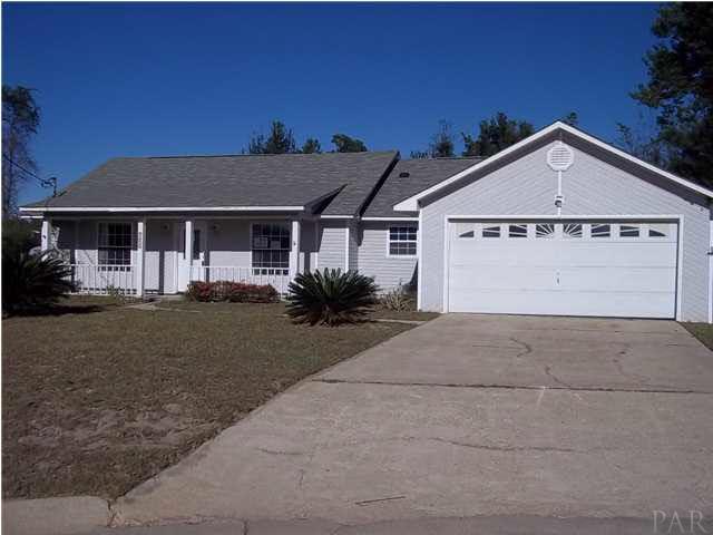 900 Ridge View Drive Pensacola, FL 32514 - Photo 1 of 13 Gallery Image 1