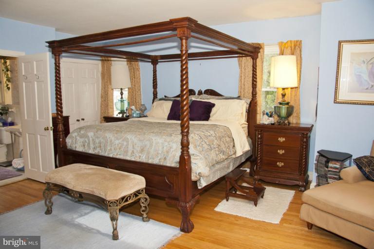 8406 Liberty Road Windsor Mill, MD 21244 - Photo 19 of 30 Bedroom (Master)