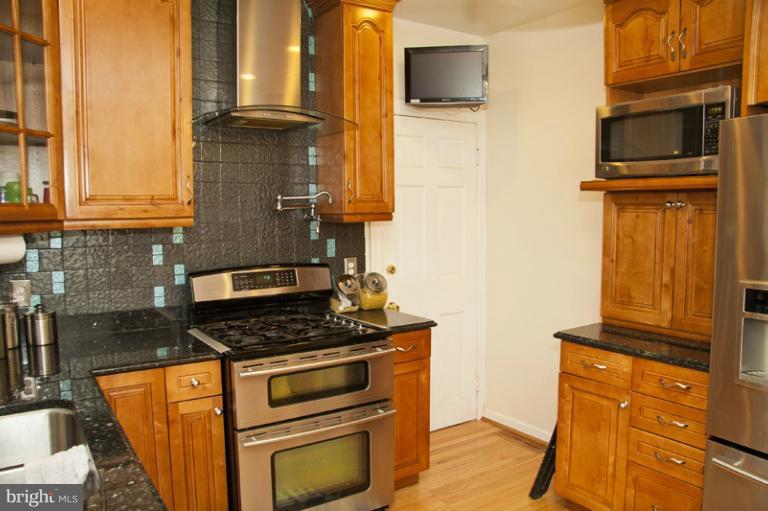 8406 Liberty Road Windsor Mill, MD 21244 - Photo 8 of 30 Kitchen