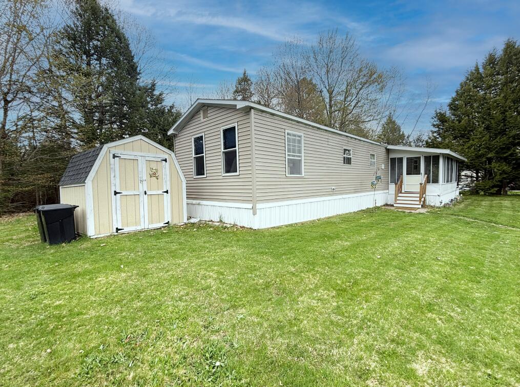 35 Fire Rd DC-1 Mount Vernon, ME 04352 - Photo 27 of 35 27. Exterior
