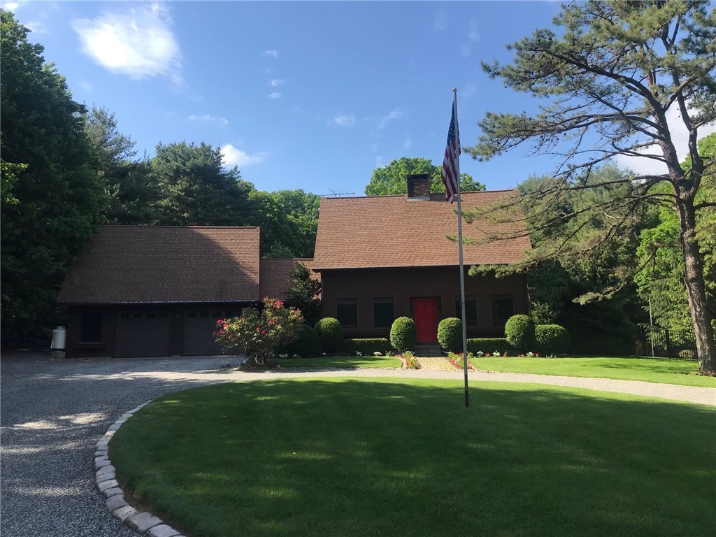 529 Matteson Road Coventry, RI 02816 - Photo 1 of 40