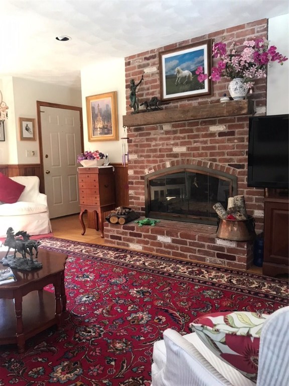 529 Matteson Road Coventry, RI 02816 - Photo 24 of 40