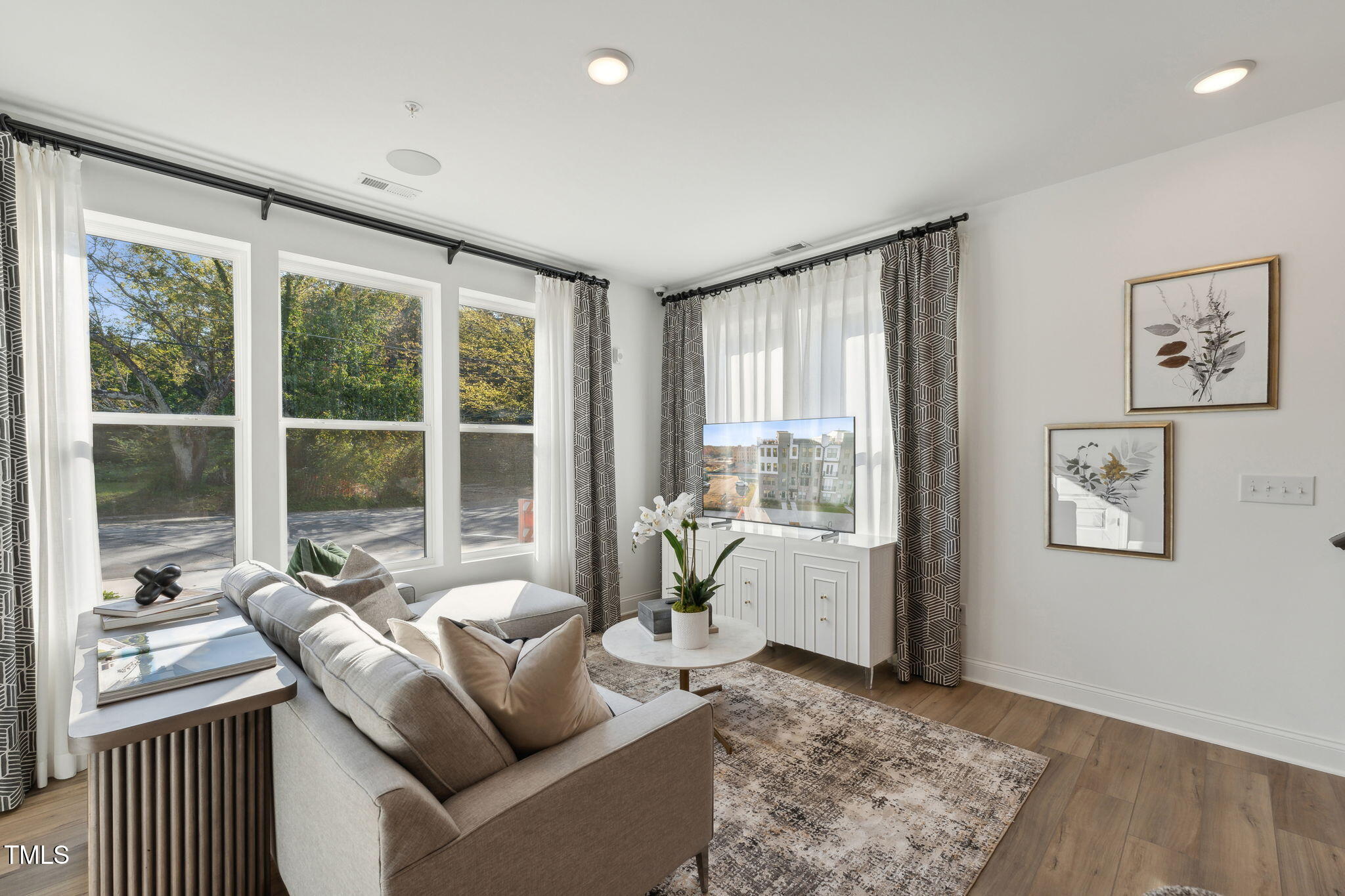 10543 Pleasant Br Drive, Unit 101 Raleigh, NC 27614 - Photo 9 of 27 10-1