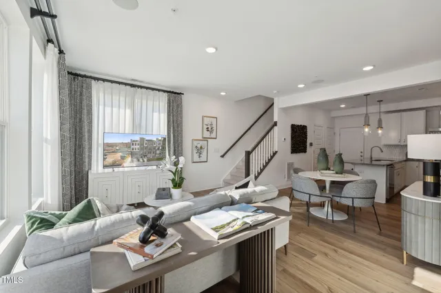 $400,000 | 10543 Pleasant Br Drive, Unit 101, Raleigh, NC 27614