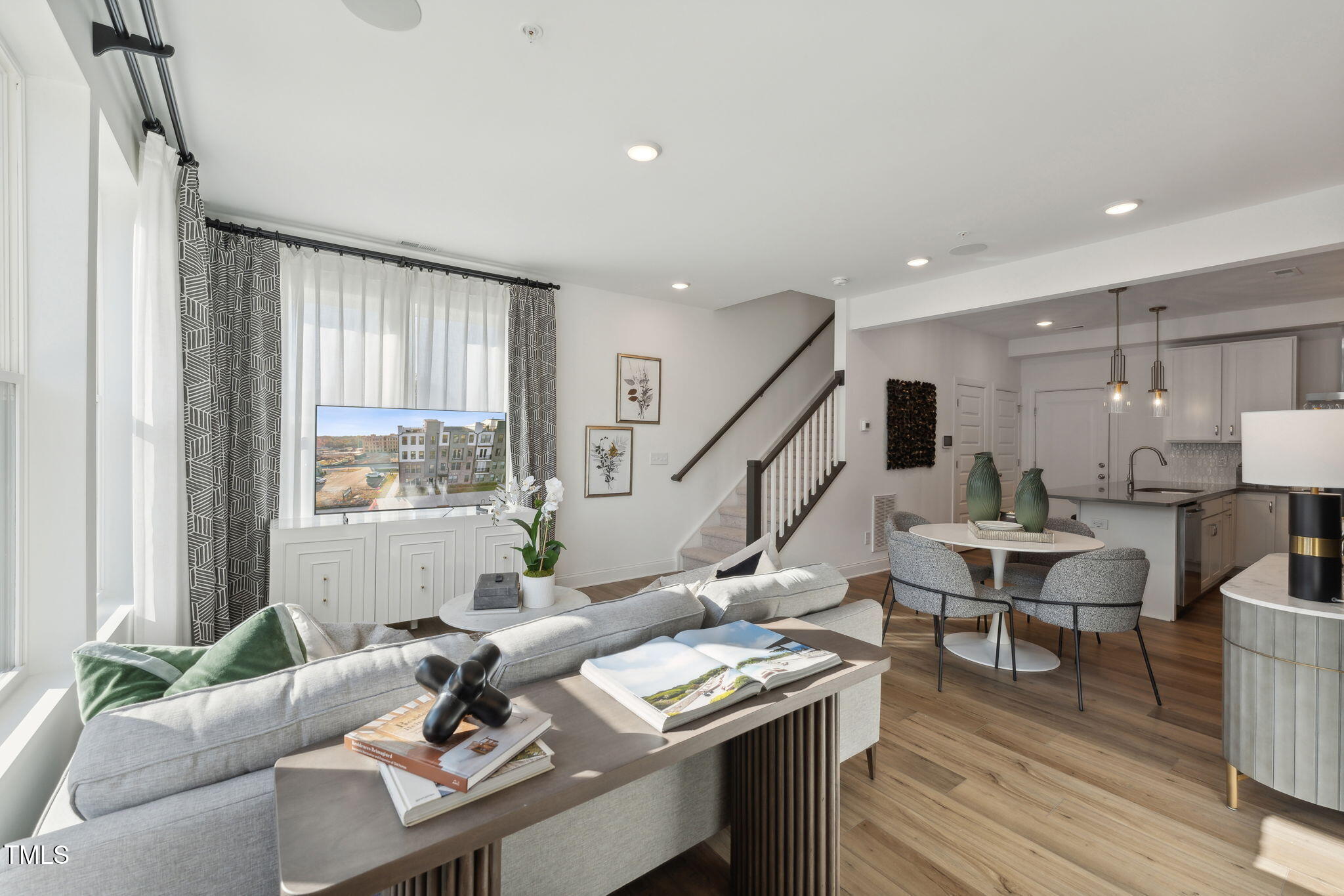 10543 Pleasant Br Drive, Unit 101 Raleigh, NC 27614 - Photo 10 of 27 11