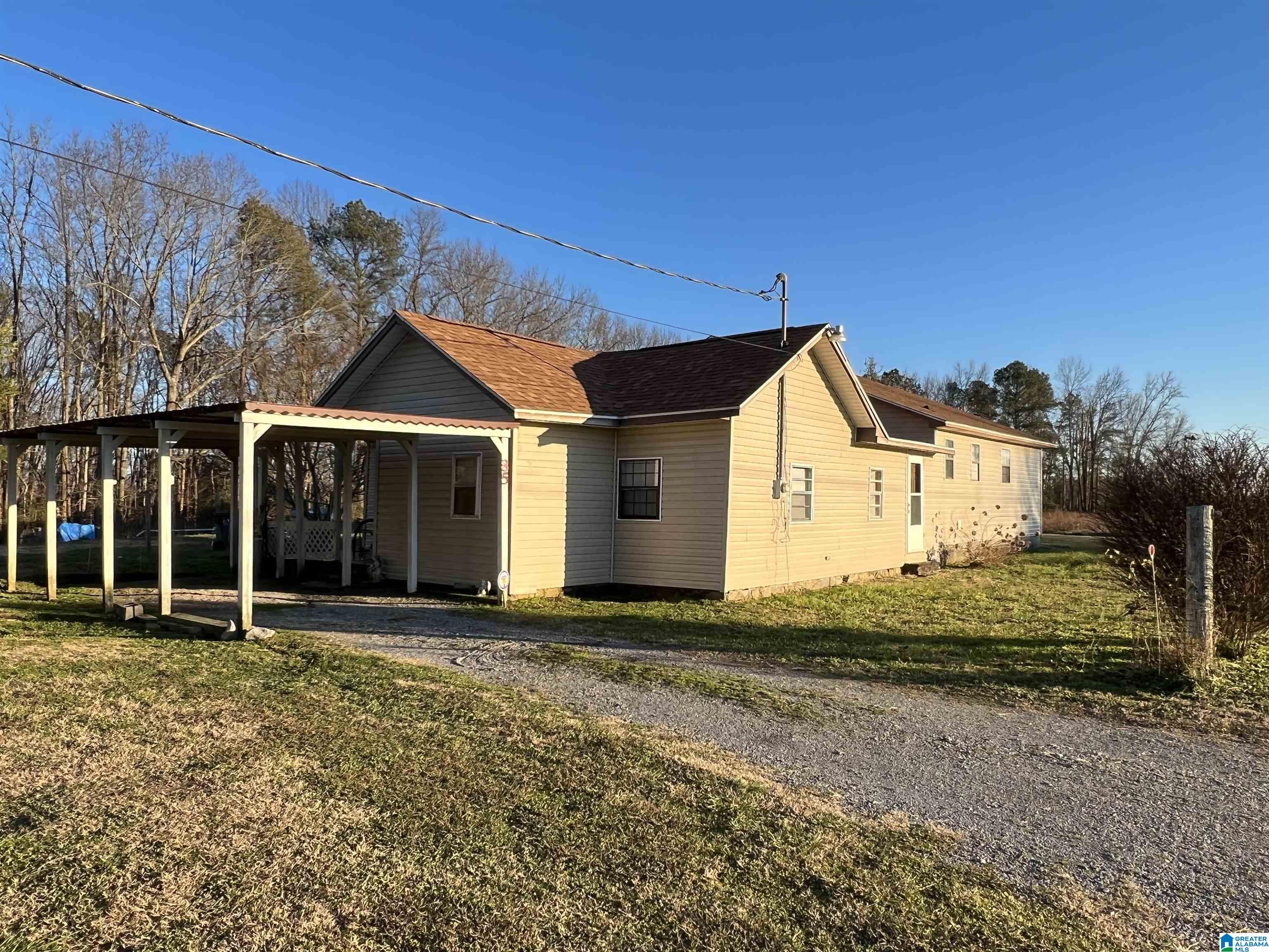 85 Haynes Road Altoona, AL 35952 - Photo 2 of 10