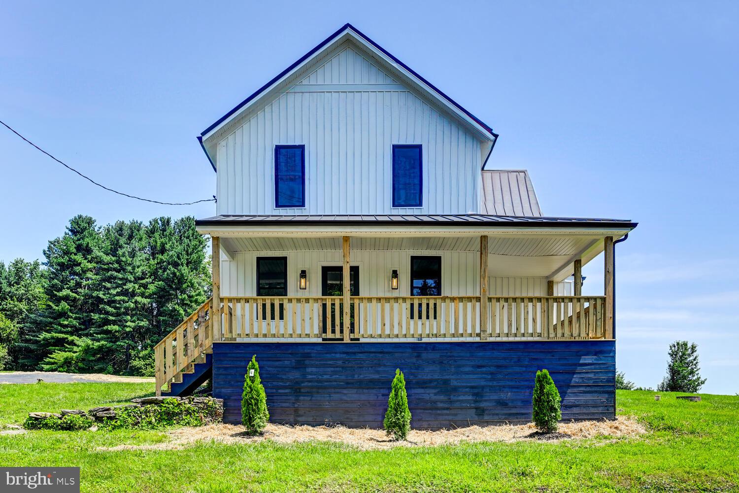 4414 Mt Carmel Road Hampstead, MD 21074 - Photo 1 of 40 a front view of a house with a yard