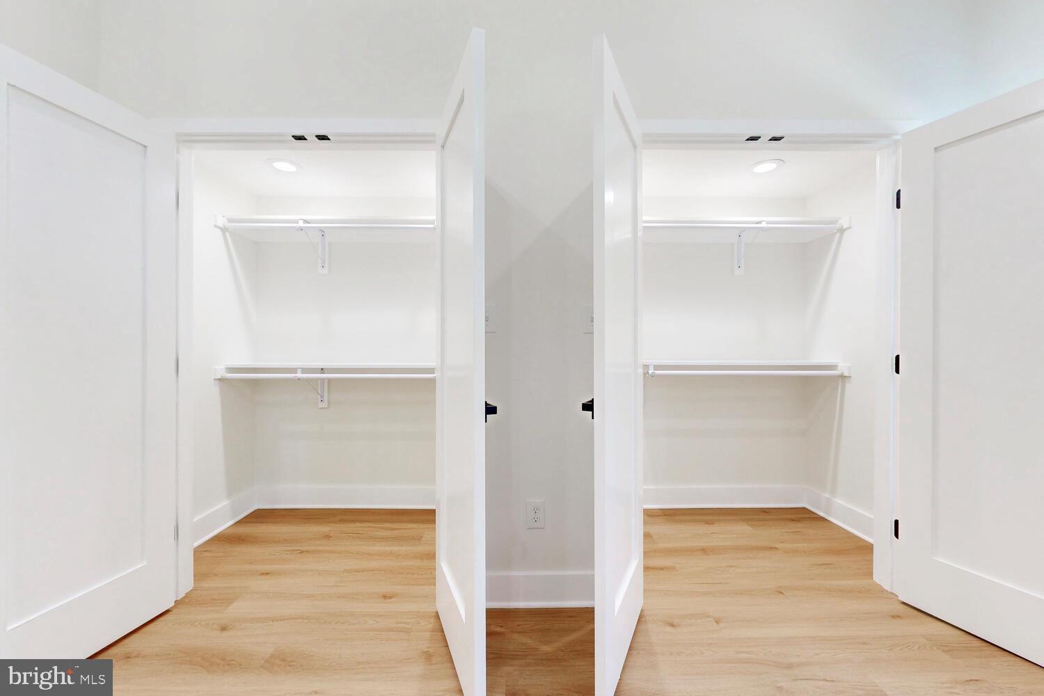 4414 Mt Carmel Road Hampstead, MD 21074 - Photo 21 of 40 a view of an empty room