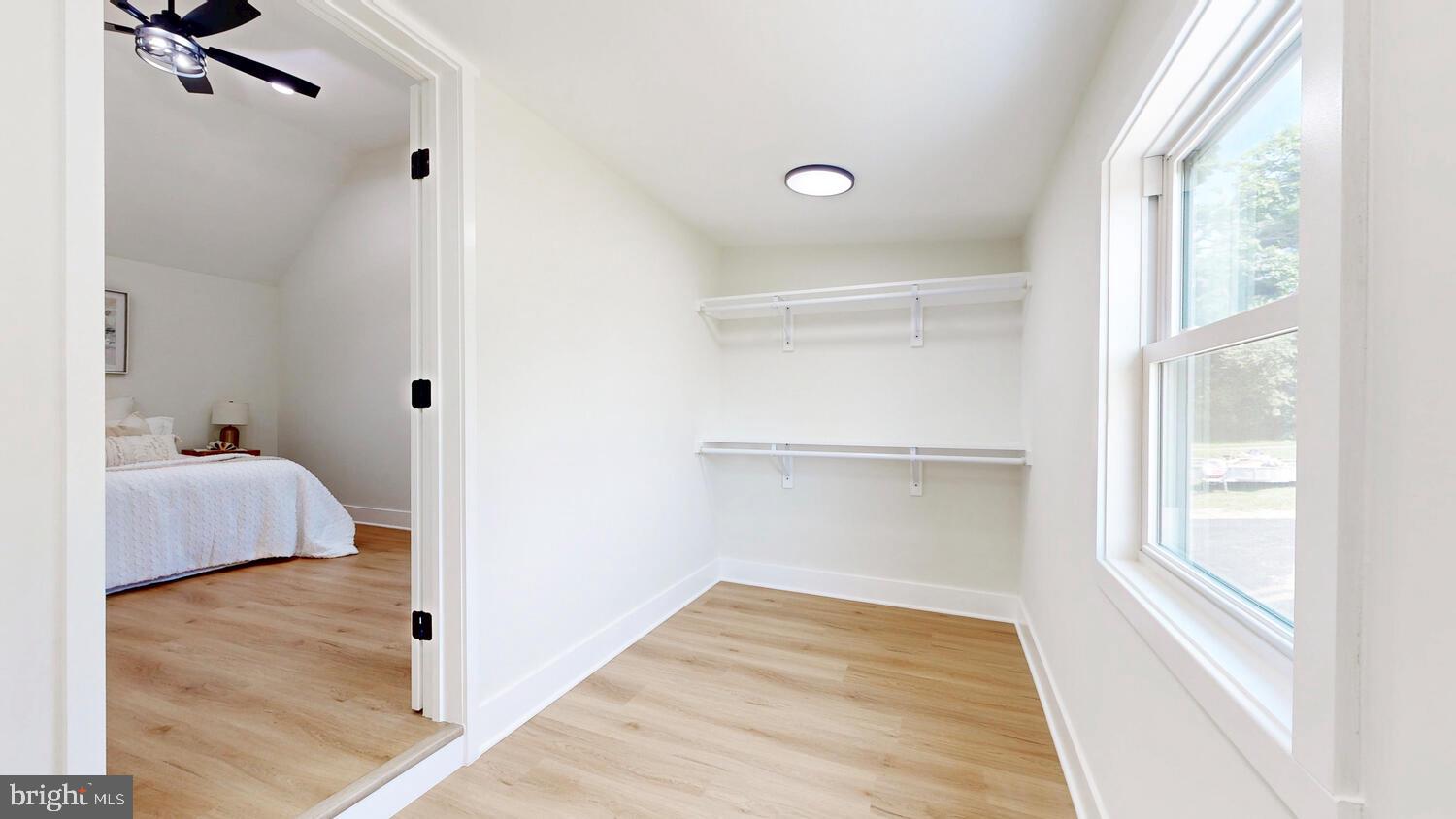 4414 Mt Carmel Road Hampstead, MD 21074 - Photo 24 of 40 a view of bedroom