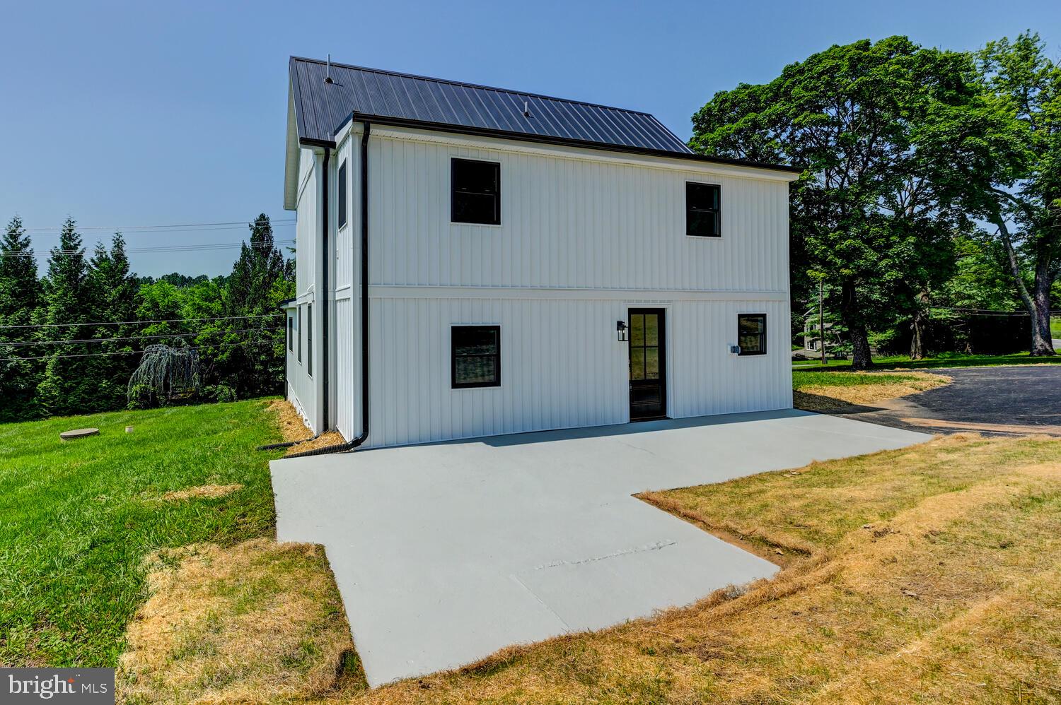 4414 Mt Carmel Road Hampstead, MD 21074 - Photo 33 of 40 a house view with a backyard space