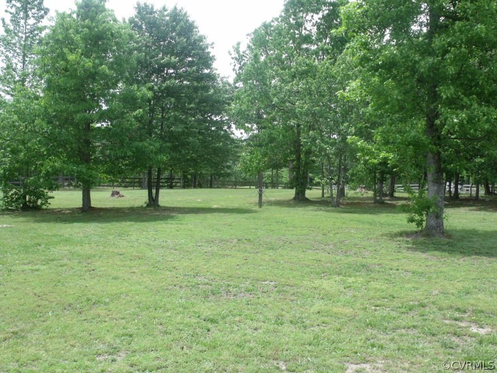 9811 Taylor Road Chesterfield, VA 23838 - Photo 3 of 24 a view of park with trees