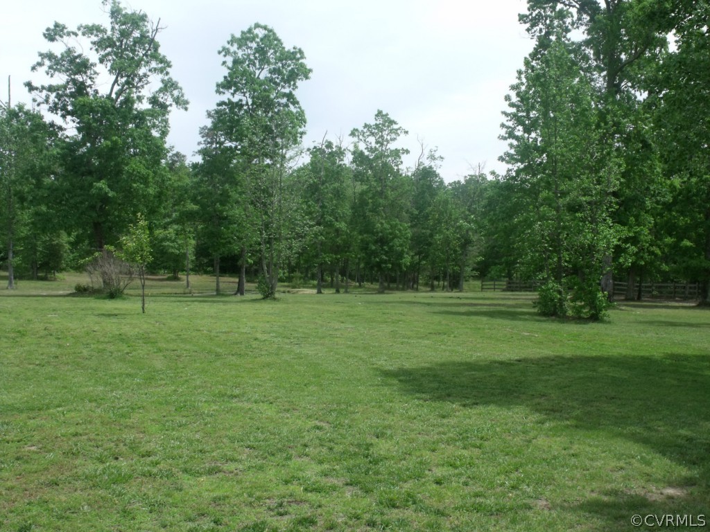 9811 Taylor Road Chesterfield, VA 23838 - Photo 4 of 24 a view of a park
