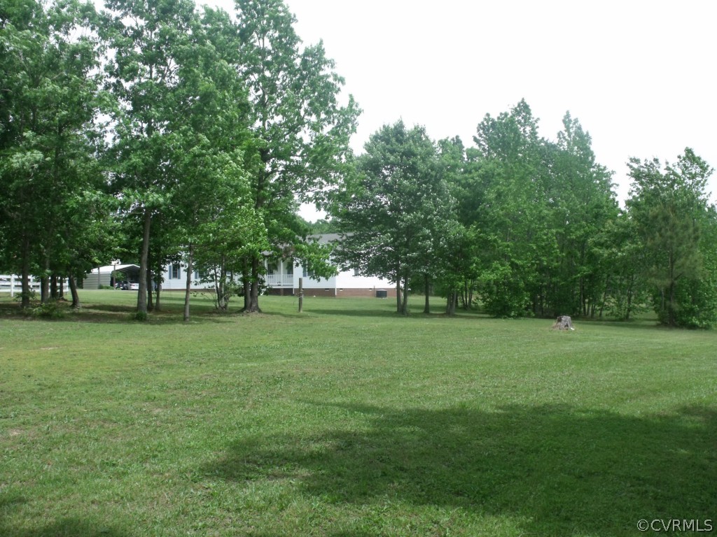 9811 Taylor Road Chesterfield, VA 23838 - Photo 5 of 24 a view of a trees in a park