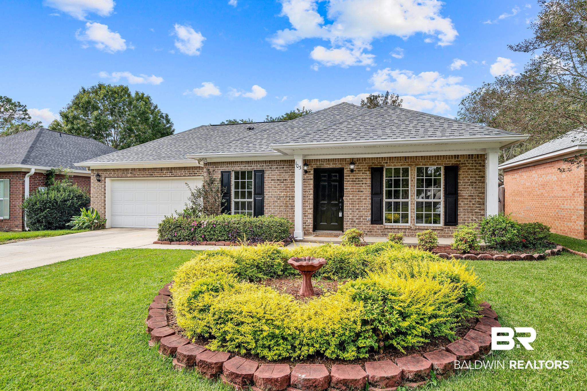 103 Spring Park Drive Fairhope, AL 36532 - Photo 3 of 23 Front