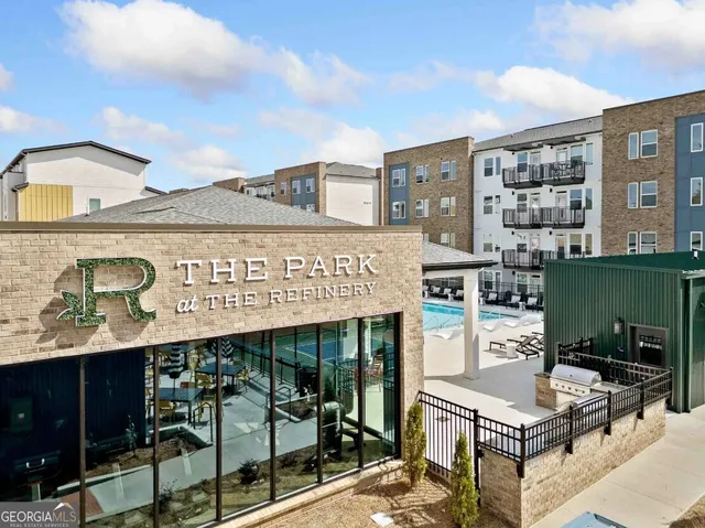 $1,534 | 1450 Peachtree Industrial Boulevard, Unit 1209, Sugar Hill, GA 30518