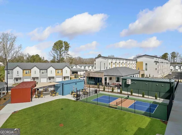 $1,534 | 1450 Peachtree Industrial Boulevard, Unit 1209, Sugar Hill, GA 30518